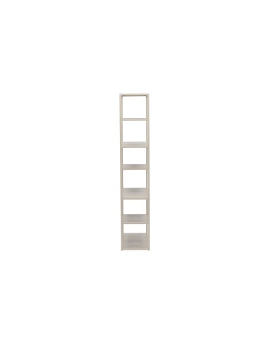 Hylla Staal, Beige
