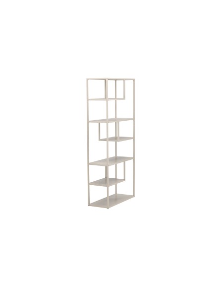 Hylla Staal, Beige