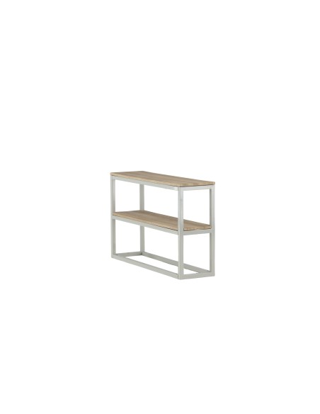 Sidobord Rise Bord, 110 × 30 cm, Natur