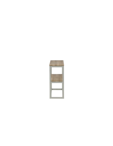Sidobord Rise Bord, 110 × 30 cm, Natur