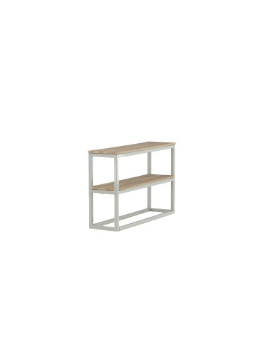 Sidobord Rise Bord, 110 × 30 cm, Natur