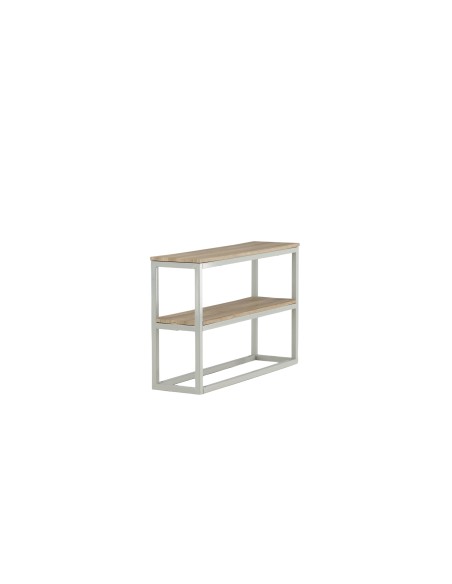 Sidobord Rise Bord, 110 × 30 cm, Natur