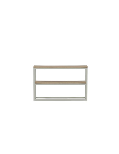 Sidobord Rise Bord, 110 × 30 cm, Natur