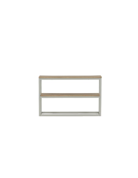 Sidobord Rise Bord, 110 × 30 cm, Natur