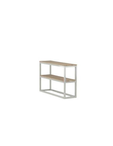 Sidobord Rise Bord, 110 × 30 cm, Natur