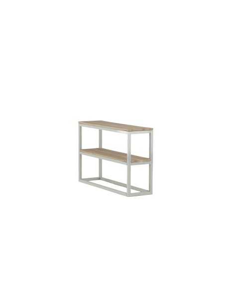 Sidobord Rise Bord, 110 × 30 cm, Natur