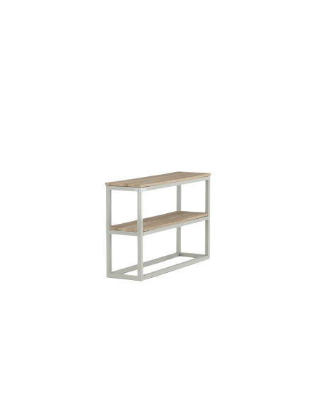 Sidobord Rise Bord, 110 × 30 cm, Natur