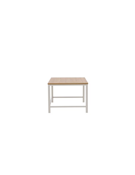 Soffbord Rise, 120 × 60 cm, Greige