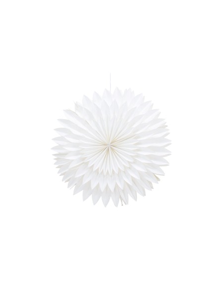 Lampa Storlien, Vit