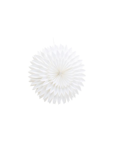 Lampa Storlien, Vit