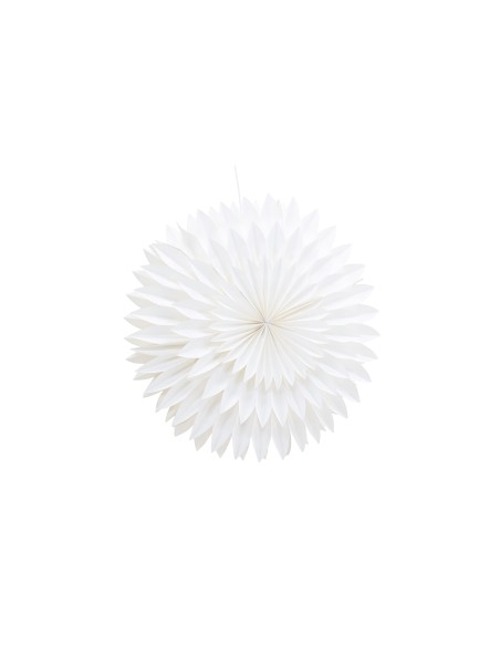 Lampa Storlien, Vit
