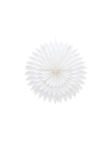 Lampa Storlien, Vit