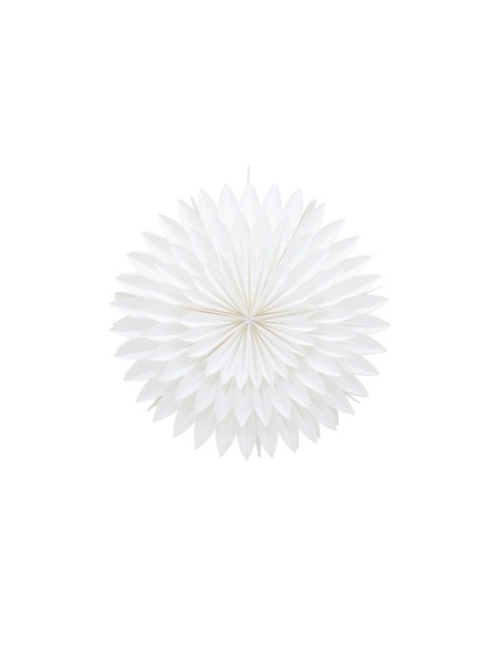 Lampa Storlien, Vit