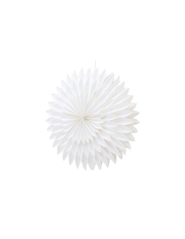 Lampa Storlien, Vit