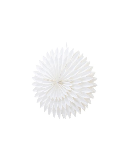 Lampa Storlien, Vit