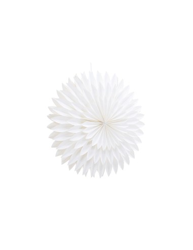 Lampa Storlien, Vit