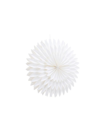 Lampa Storlien, Vit