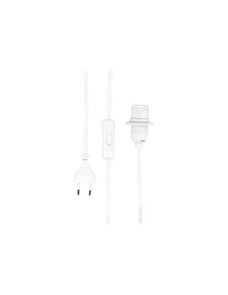 Lampa Storlien, Vit