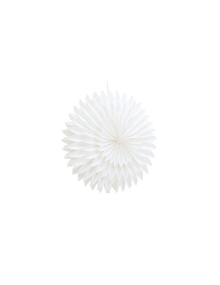 Lampa Storlien, Vit