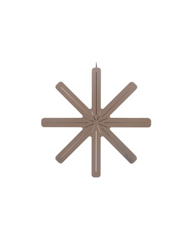 Lampa Säfsen, Mocca