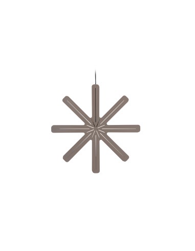 Lampa Säfsen, Mocca