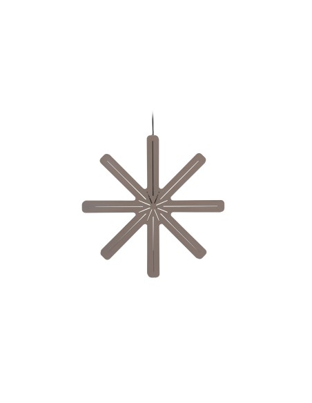 Lampa Säfsen, Mocca