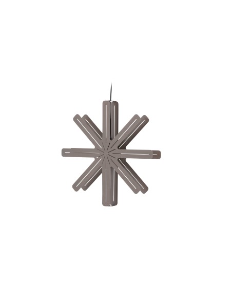 Lampa Säfsen, Mocca
