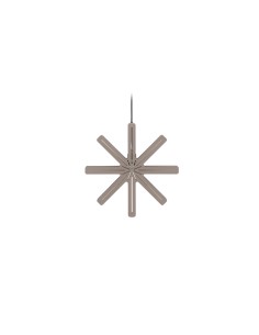 Lampa Säfsen, Mocca