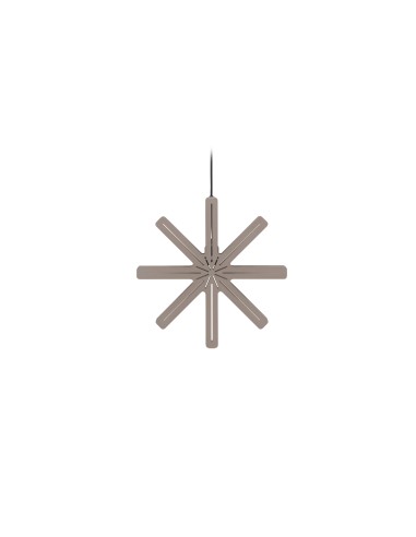 Lampa Säfsen, Mocca