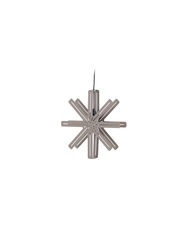 Lampa Säfsen, Mocca