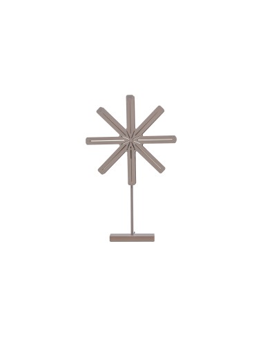 Lampa Säfsen, Mocca