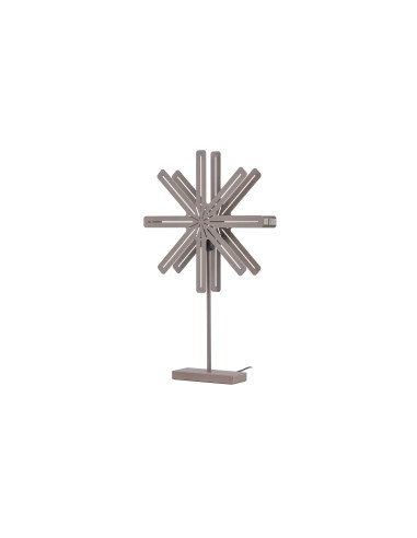Lampa Säfsen, Mocca