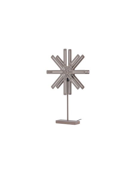 Lampa Säfsen, Mocca