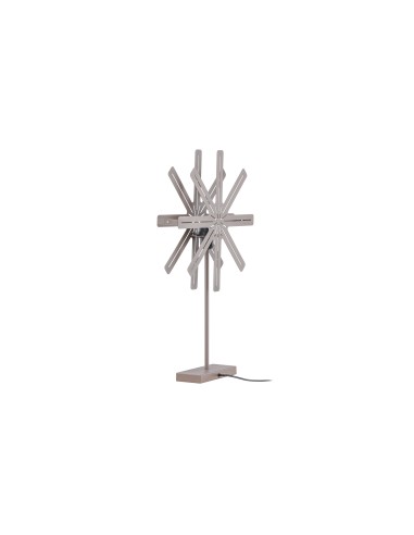 Lampa Säfsen, Mocca