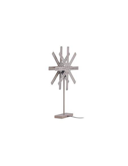 Lampa Säfsen, Mocca