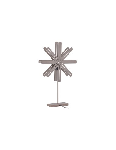 Lampa Säfsen, Mocca