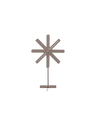 Lampa Säfsen, Mocca