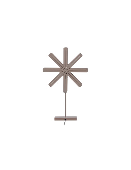 Lampa Säfsen, Mocca