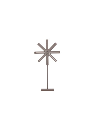 Lampa Säfsen, Mocca