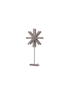 Lampa Säfsen, Mocca 2