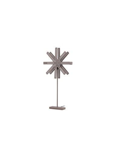 Lampa Säfsen, Mocca