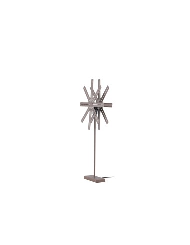 Lampa Säfsen, Mocca