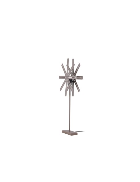 Lampa Säfsen, Mocca