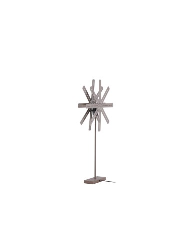 Lampa Säfsen, Mocca