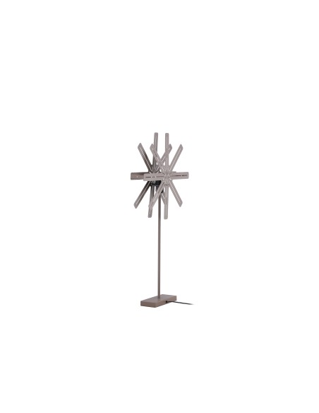 Lampa Säfsen, Mocca