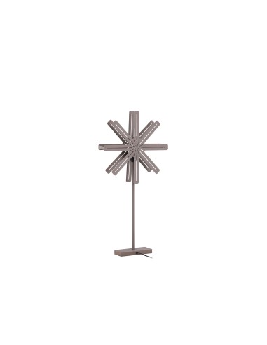 Lampa Säfsen, Mocca