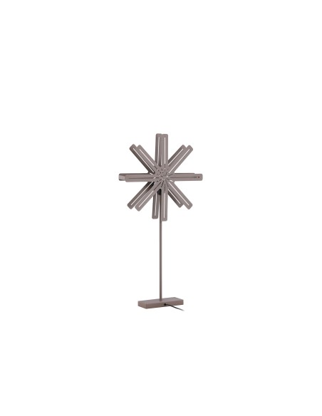 Lampa Säfsen, Mocca