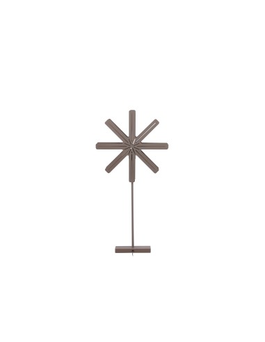 Lampa Säfsen, Mocca