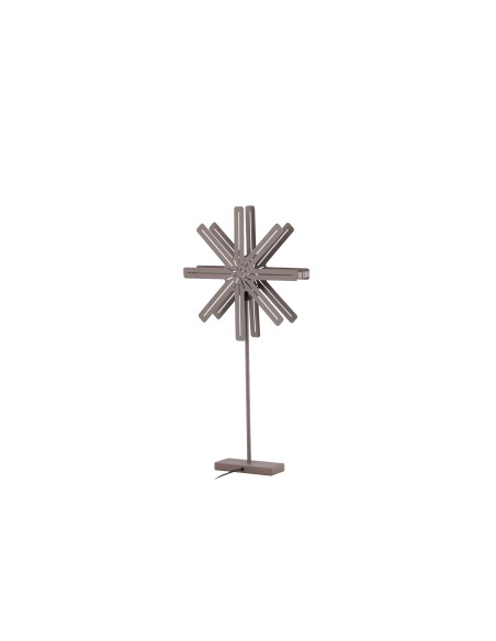 Lampa Säfsen, Mocca
