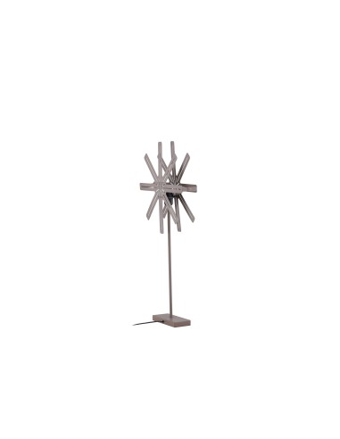 Lampa Säfsen, Mocca